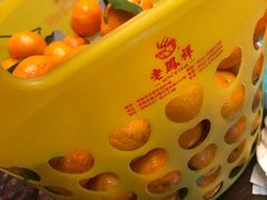 -壹号果仓(常熟三店)