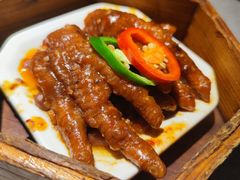 -晓粤·惹味粤菜(凯德乐峰广场店)