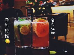 -红墙餐吧(大学城南亭店)