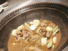 -门家大院铁锅炖·KTV·包房(浑南店)