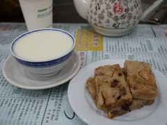 双皮奶-仁信老铺甜品(北京路店)