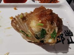 -郎出山烧烤(胶州店)