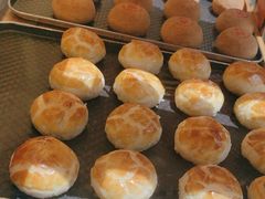 -嘉华鲜花饼·现烤(昆明老街店)