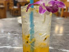-拉威海鲜市场