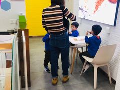 -西树泡芙(北京密云万象汇店)