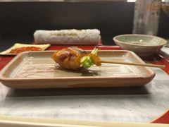 -鳥喜Toriki怀石烧鸟料理