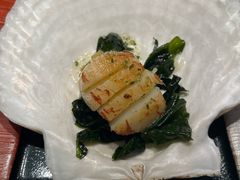 -Ginza Onodera铁板烧(外滩十八号店)