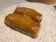 叉烧酥-苏浙汇(朝外店)
