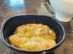 -金陵饭店 56F 家·海鲜火锅餐厅