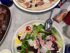 -玛尚诺Pizza&Bar(长泰广场店)