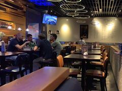 -blue frog蓝蛙(长泰广场店)