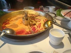-小龙翻大江文化火锅(宽窄店)