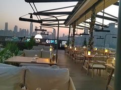 -埠口精酿夜景餐酒吧· BREWPORT BISTRO(长嘉汇重庆之眼店)