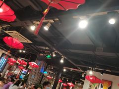 大堂-大龙燚火锅(春熙店)