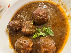 -Masala Curry and BBQ·玛莎拉巴基斯坦美食(金水万达店)