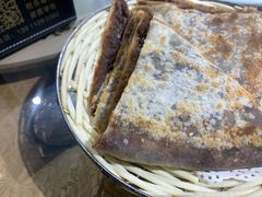 -十六中酱肉·烧烤·京菜小馆(五方桥旗舰店)