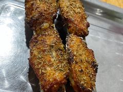 -清真·马峰烤肉(小学习北巷店)