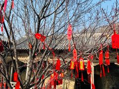 -封龙山风景区