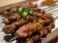 -山石榴·贵州菜(丰盛里店)