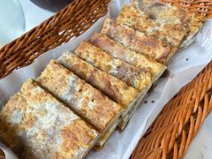 麻酱糖饼-丁卯•铜锅涮肉(工体店)