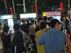 -海大南门夜市(海富街店)