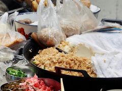 -六广门毛阿姨糯米饭
