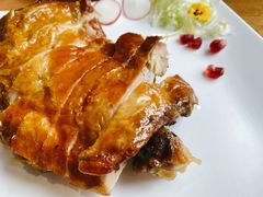 -小放牛炒菜馆(军校店)