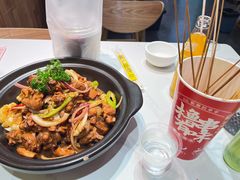 -状元虎.摇滚炒鸡.家常菜(义勇街店)