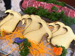 -骨之味·筒骨汤火锅(江头店)