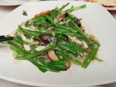 -大树下海鲜饭店