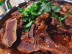 -新凯旋烧烤·燕姐千岛湖土菜