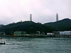 -南丫岛