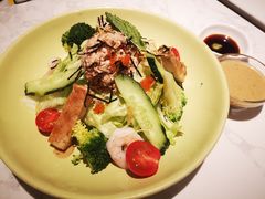 -卡朋西餐(较场西路店)