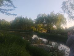 -郑州植物园