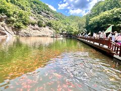 -丹东凤凰山景区