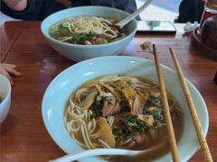 -奎元馆.百年奎元.非遗传承(西湖边的解放路店)