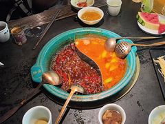 -吼堂老火锅(太古里总店)