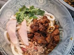 -猫记风味小吃店(永和里店)