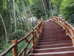 -南武当山景区