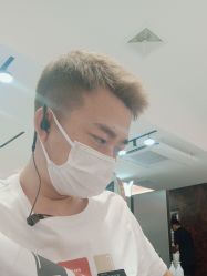 -LJOY丽锦造型·烫发染发