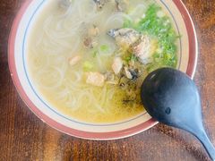 -沈记土鸡米线(七星街品牌中心店)