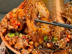 -王如意油茶(信旺·华府骏苑店)