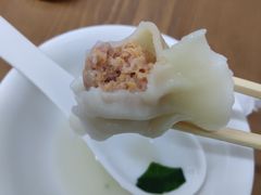 -海胆小馆(东北水饺·春柳店)