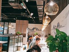 大堂-半天妖烤鱼(夏津德百店)