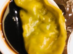 -五观堂素食(新华路店)