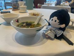 -莆田餐厅PUTIEN(三里屯店)