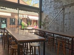 -VOYAGE COFFEE 咖啡烘焙工坊店(798艺术区店)