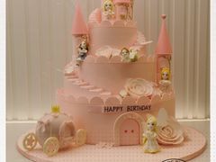 -好利来(盘锦万达店)