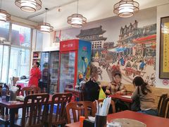 -聚首堂·特色小吃·肘子(什刹海德胜门店)