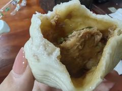 -天津包子铺(万泉庄店)